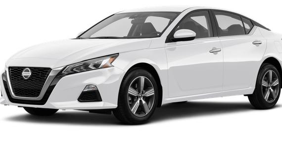 NISSAN ALTIMA 2023 1N4BL4DW2PN408024 image