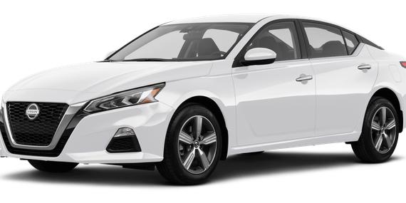 NISSAN ALTIMA 2023 1N4BL4DW3PN372070 image NISSAN ALTIMA 2023 1N4BL4DW3PN372070 image