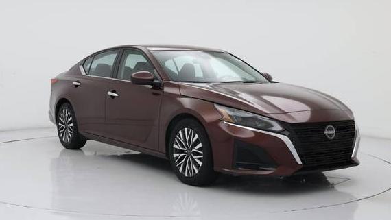 NISSAN ALTIMA 2023 1N4BL4DV4PN320227 image NISSAN ALTIMA 2023 1N4BL4DV4PN320227 image