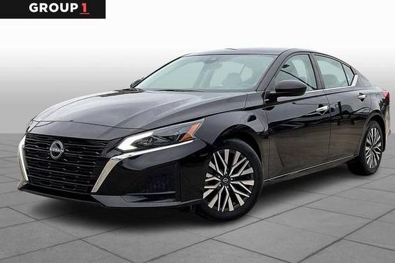 NISSAN ALTIMA 2023 1N4BL4DV9PN379239 image