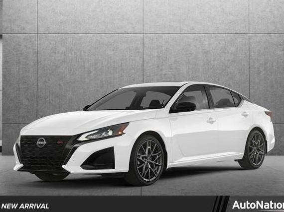 NISSAN ALTIMA 2023 1N4BL4CV4PN330581 image