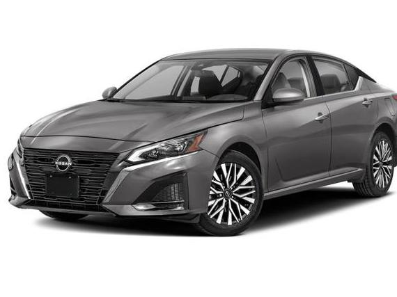 NISSAN ALTIMA 2023 1N4BL4DV0PN388766 image