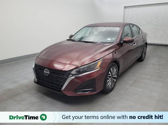 NISSAN ALTIMA 2023 1N4BL4DV7PN360124 image NISSAN ALTIMA 2023 1N4BL4DV7PN360124 image