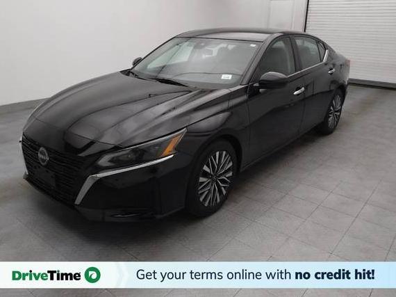 NISSAN ALTIMA 2023 1N4BL4DV0PN360675 image NISSAN ALTIMA 2023 1N4BL4DV0PN360675 image