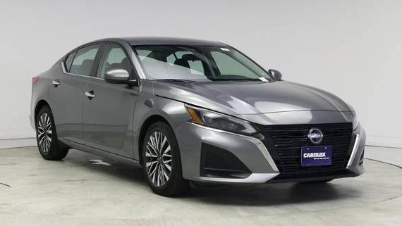 NISSAN ALTIMA 2023 1N4BL4DV9PN310034 image