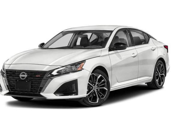 NISSAN ALTIMA 2023 1N4BL4CW0PN400327 image