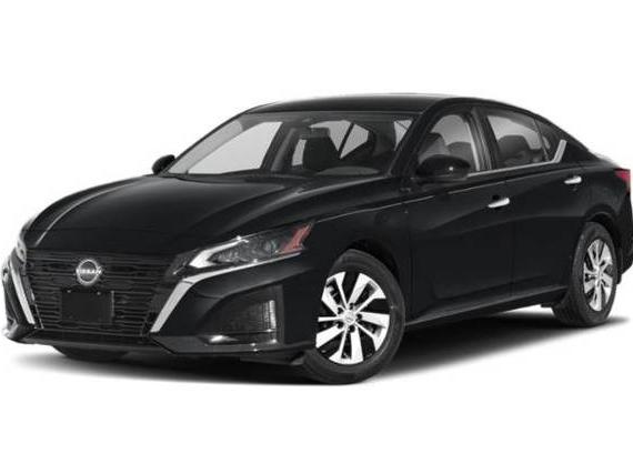 NISSAN ALTIMA 2023 1N4BL4BV3PN410701 image