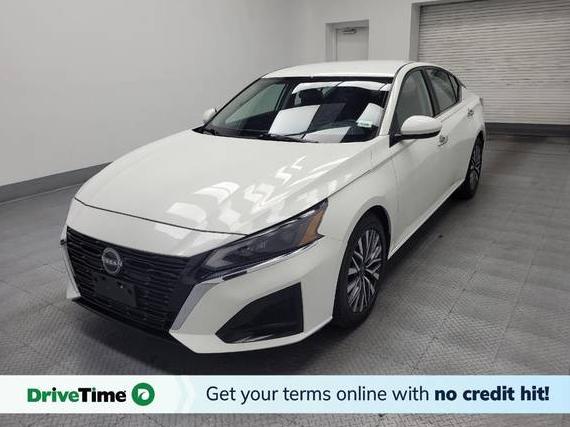 NISSAN ALTIMA 2023 1N4BL4DV3PN368737 image