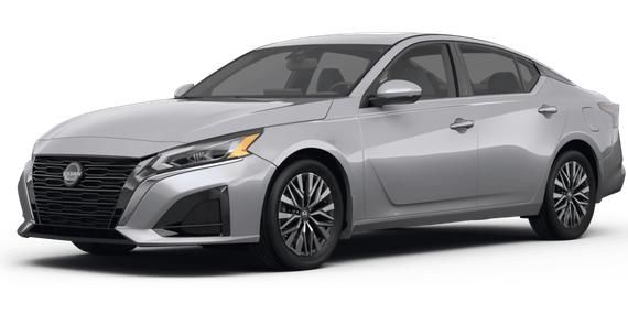 NISSAN ALTIMA 2023 1N4BL4DV5PN340535 image