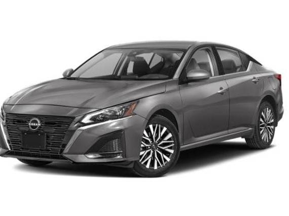 NISSAN ALTIMA 2023 1N4BL4DV8PN361346 image