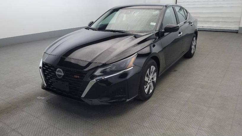 NISSAN ALTIMA 2023 1N4BL4BV3PN386321 image