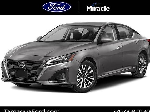 NISSAN ALTIMA 2023 1N4BL4DV9PN356494 image