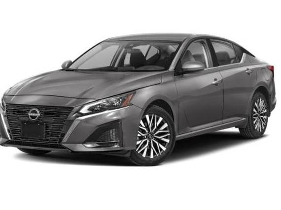 NISSAN ALTIMA 2023 1N4BL4DVXPN314710 image