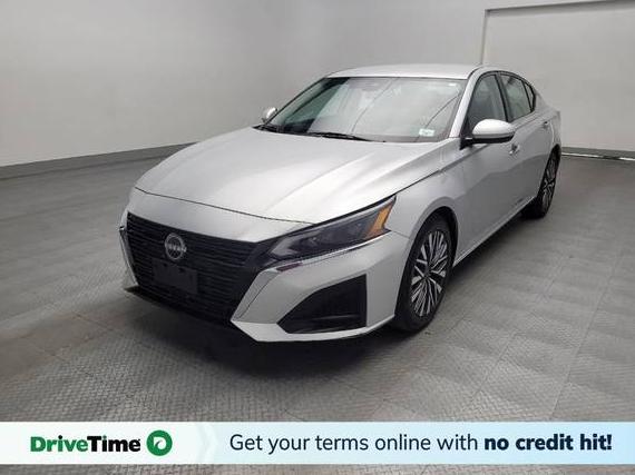 NISSAN ALTIMA 2023 1N4BL4DV8PN314706 image