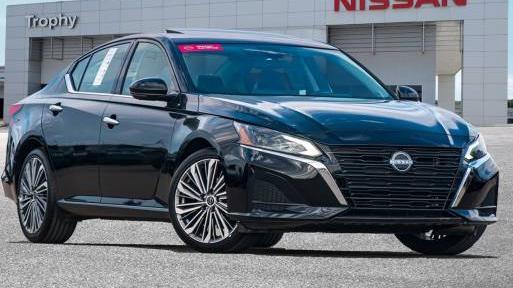 NISSAN ALTIMA 2023 1N4BL4EV0PN398728 image
