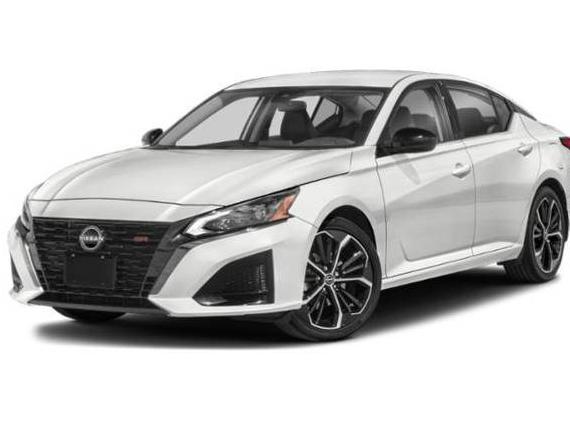 NISSAN ALTIMA 2023 1N4BL4CV8PN361672 image