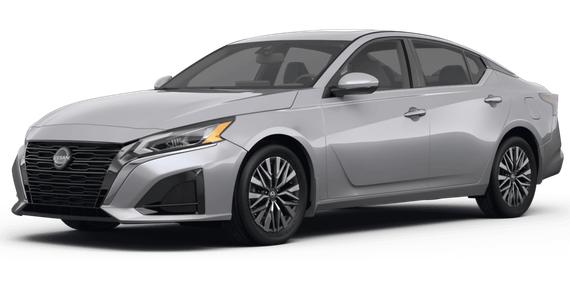 NISSAN ALTIMA 2023 1N4BL4DV0PN329409 image
