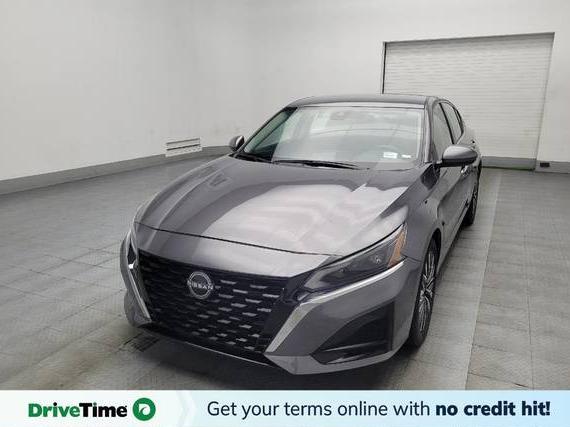 NISSAN ALTIMA 2023 1N4BL4DVXPN307174 image NISSAN ALTIMA 2023 1N4BL4DVXPN307174 image