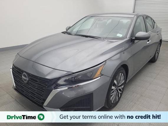 NISSAN ALTIMA 2023 1N4BL4DV1PN356098 image