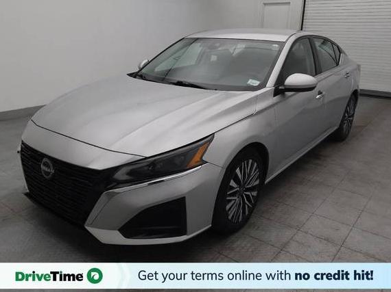 NISSAN ALTIMA 2023 1N4BL4DV7PN310291 image NISSAN ALTIMA 2023 1N4BL4DV7PN310291 image