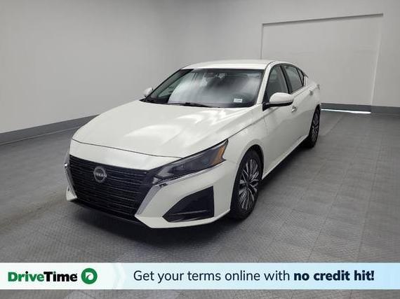 NISSAN ALTIMA 2023 1N4BL4DV6PN367856 image
