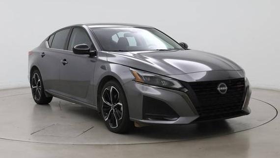 NISSAN ALTIMA 2023 1N4BL4CW5PN302796 image