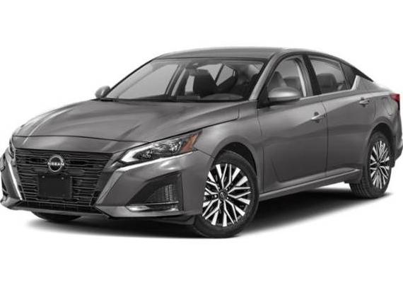 NISSAN ALTIMA 2023 1N4BL4DV5PN311066 image