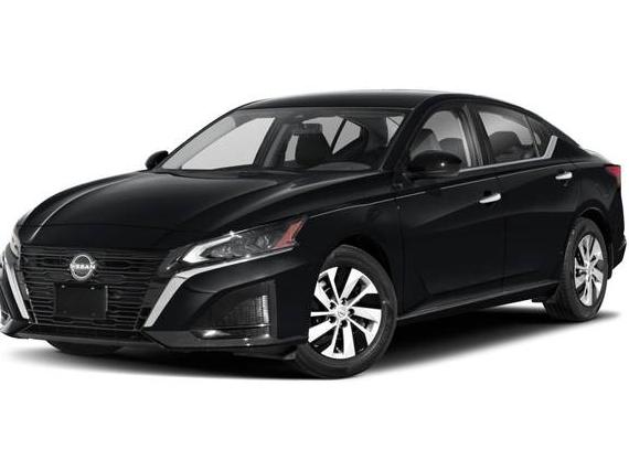 NISSAN ALTIMA 2023 1N4BL4BV7PN381932 image