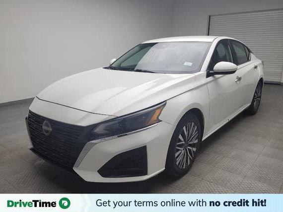 NISSAN ALTIMA 2023 1N4BL4DV7PN381653 image NISSAN ALTIMA 2023 1N4BL4DV7PN381653 image