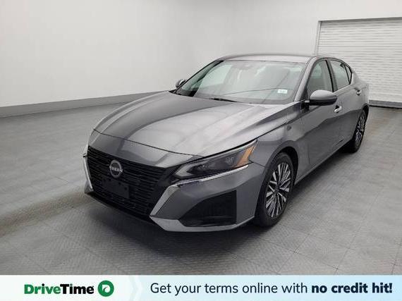 NISSAN ALTIMA 2023 1N4BL4DV1PN322159 image