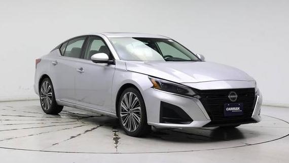NISSAN ALTIMA 2023 1N4BL4EV0PN369200 image