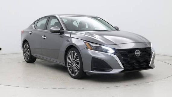 NISSAN ALTIMA 2023 1N4BL4EV8PN385614 image