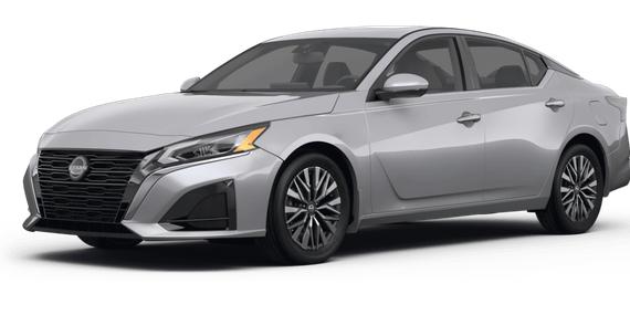 NISSAN ALTIMA 2023 1N4BL4DV1PN309198 image