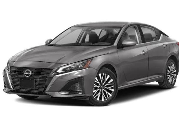 NISSAN ALTIMA 2023 1N4BL4DV7PN316866 image