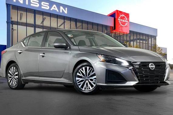 NISSAN ALTIMA 2023 1N4BL4DV4PN392206 image
