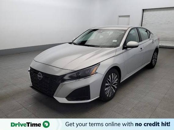 NISSAN ALTIMA 2023 1N4BL4DV6PN362804 image NISSAN ALTIMA 2023 1N4BL4DV6PN362804 image