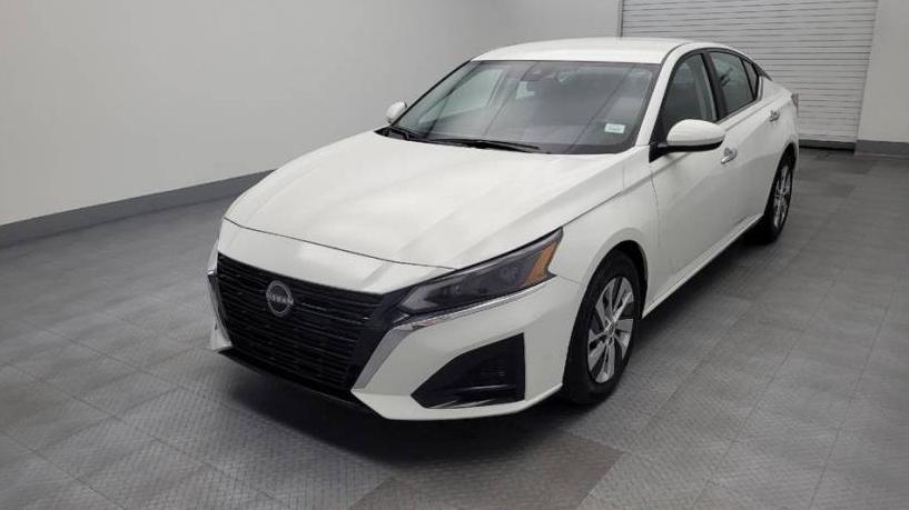 NISSAN ALTIMA 2023 1N4BL4BVXPN329453 image