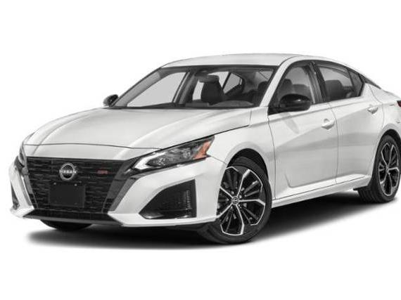 NISSAN ALTIMA 2023 1N4BL4CW3PN414920 image NISSAN ALTIMA 2023 1N4BL4CW3PN414920 image