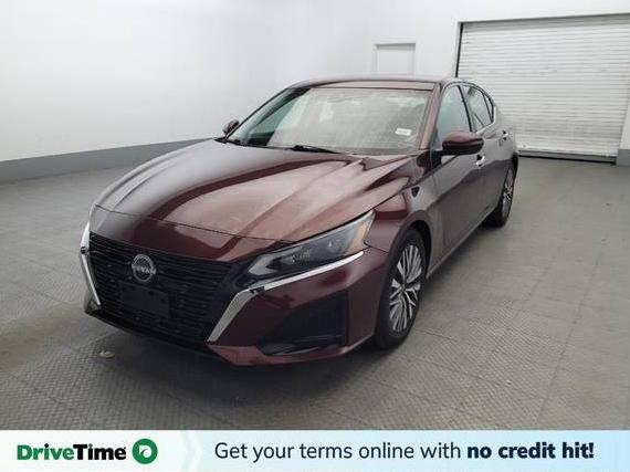 NISSAN ALTIMA 2023 1N4BL4DV9PN322376 image