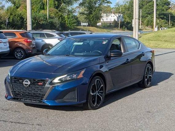 NISSAN ALTIMA 2023 1N4BL4CV7PN360724 image