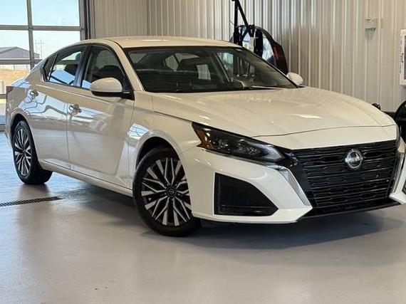 NISSAN ALTIMA 2023 1N4BL4DV7PN381149 image NISSAN ALTIMA 2023 1N4BL4DV7PN381149 image