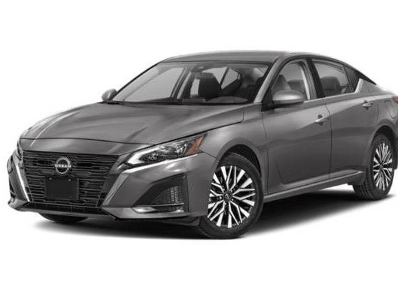 NISSAN ALTIMA 2023 1N4BL4DV2PN397372 image