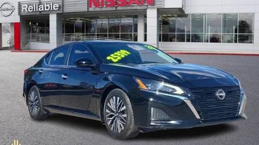 NISSAN ALTIMA 2023 1N4BL4DV2PN333106 image