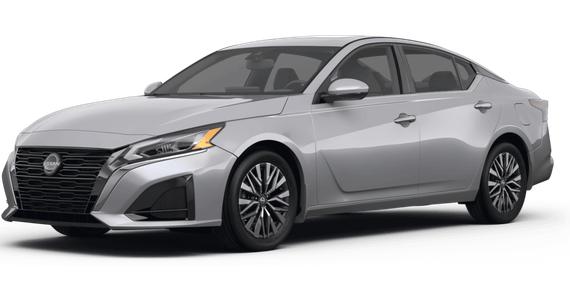 NISSAN ALTIMA 2023 1N4BL4DV8PN332820 image