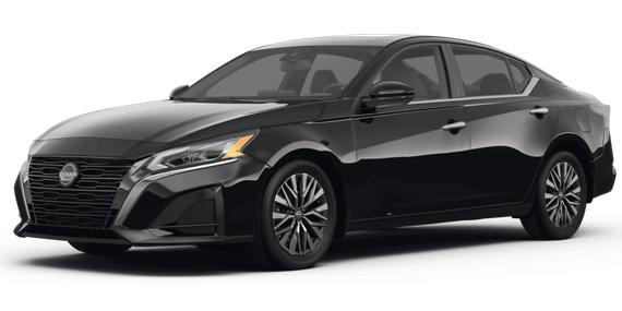 NISSAN ALTIMA 2023 1N4BL4DV0PN324064 image