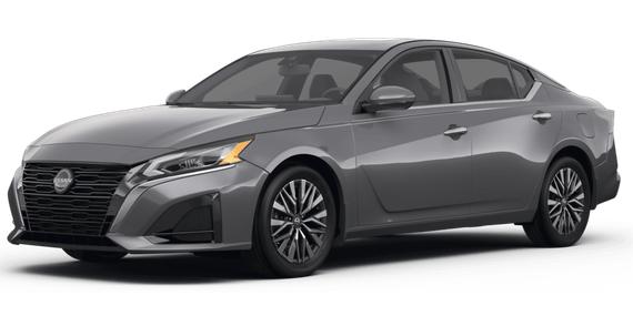 NISSAN ALTIMA 2023 1N4BL4DV1PN344369 image