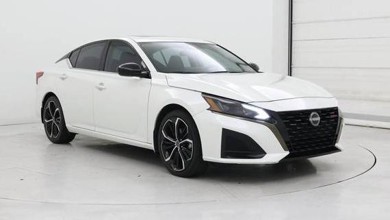 NISSAN ALTIMA 2023 1N4BL4CV4PN362723 image