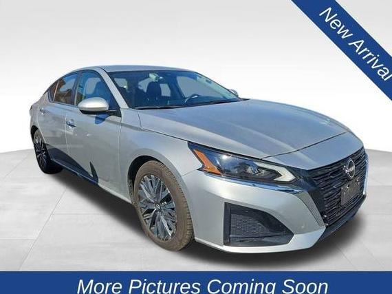 NISSAN ALTIMA 2023 1N4BL4DV0PN363463 image NISSAN ALTIMA 2023 1N4BL4DV0PN363463 image