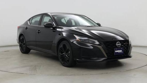NISSAN ALTIMA 2023 1N4BL4CV5PN349494 image