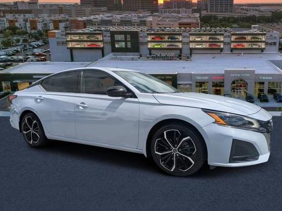 NISSAN ALTIMA 2023 1N4BL4CV8PN338909 image